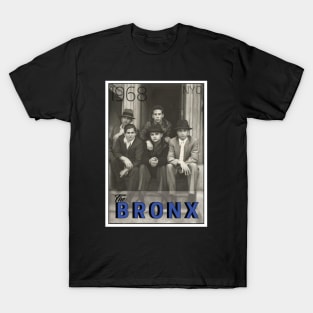 A Bronx Tale T-Shirt